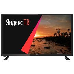 32" Телевизор BBK 32LEX-7254 / TS2C LED (2020) на платформе Яндекс.ТВ