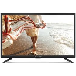 24" Телевизор Thomson T24RTE1280 2020 LED, HDR, QLED