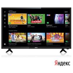 39" Телевизор BBK 39LEX-7268 / TS2C 2020 LED