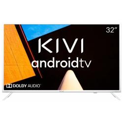 32" Телевизор KIVI 32F710KW 2020 LED, HDR