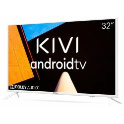 32" Телевизор KIVI 32F710KW 2020 LED, HDR