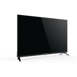 65" Телевизор HIBERG 65 4KTV-UTSr HDR, LED