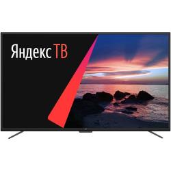 50" Телевизор Leff 50U510S 2020 LED, HDR