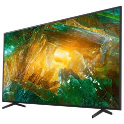 55" Телевизор Sony KD-55XH8096 2020 LED, HDR, Triluminos