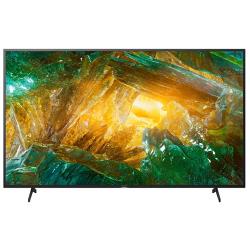 49" Телевизор Sony KD-49XH8096 2020 LED, HDR, Triluminos