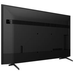 43" Телевизор Sony KD-43XH8096 2020 LED, HDR, Triluminos
