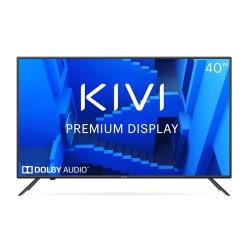 Телевизор KIVI 40F510KD 2020 S-MVA