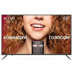 65" Телевизор KIVI 65U710KB 2020 LED, HDR