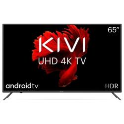 65" Телевизор KIVI 65U710KB 2020 LED, HDR