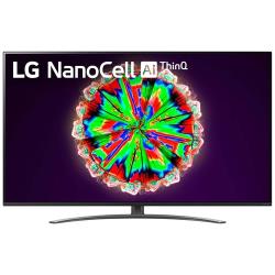 Телевизор LG 49NANO816NA 2020 IPS