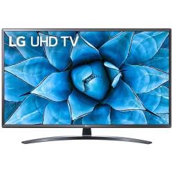 Телевизор LG 50UN74006LA 2020 VA