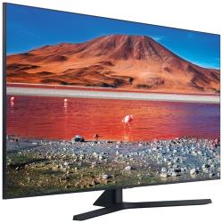 55" Телевизор Samsung UE55TU7540U 2020 LED, HDR