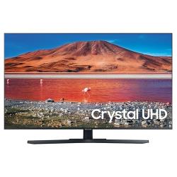 43" Телевизор Samsung UE43TU7560U 2020 LED, HDR