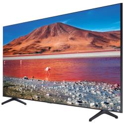 55" Телевизор Samsung UE55TU7140U 2020 LED, HDR