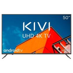 50" Телевизор KIVI 50U710KB 2020 LED, HDR