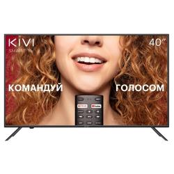 40" Телевизор KIVI 40F710KB 2020 LED, HDR