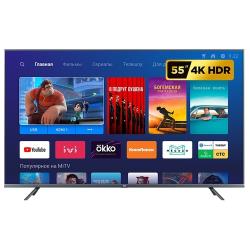 55" Телевизор Xiaomi Mi TV 4S 55 T2 2019 LED, HDR