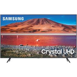 43" Телевизор Samsung UE43TU7090U 2020 LED, HDR