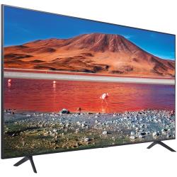 43" Телевизор Samsung UE43TU7090U 2020 LED, HDR