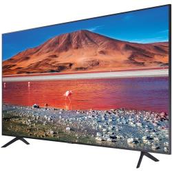 43" Телевизор Samsung UE43TU7090U 2020 LED, HDR