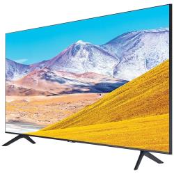 50" Телевизор Samsung UE50TU8000U 2020 LED, HDR