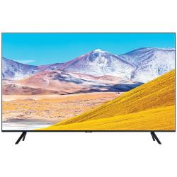 50" Телевизор Samsung UE50TU8000U 2020 LED, HDR