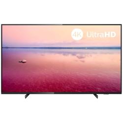 50" Телевизор Philips 50PUS6704 2019 LED, HDR