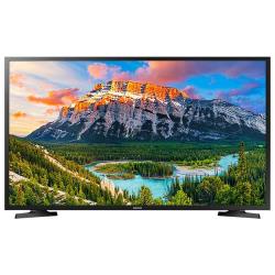 43" Телевизор Samsung UE43N5000AU 2018 LED, HDR, черный