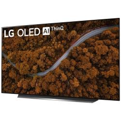 55" Телевизор LG OLED55CXRLA HDR, OLED (2020)