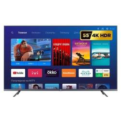 55" Телевизор Xiaomi Mi TV 4S 55 T2 2019 LED, HDR