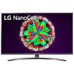 43" Телевизор LG 43NANO796NF 2020 NanoCell, HDR, LED