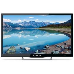 24" Телевизор Polarline 24PL51TC-SM LED