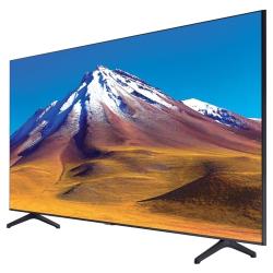 4K LED телевизор Samsung UE70TU7090UXRU