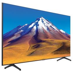 4K LED телевизор Samsung UE70TU7090UXRU