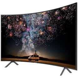 55" Телевизор Samsung UE55RU7300U 2019 LED, HDR