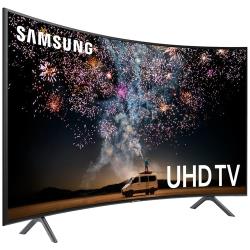 55" Телевизор Samsung UE55RU7300U 2019 LED, HDR