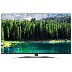 49" Телевизор LG 49SM8600PLA 2019 NanoCell, HDR, LED