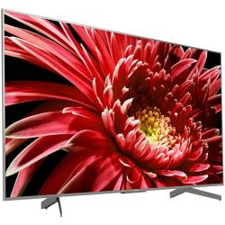 55" Телевизор Sony KD-55XG8577 2019 LED, HDR