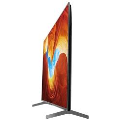 55" Телевизор Sony KD-55XH9077 2020 LED, HDR, Triluminos