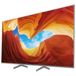 55" Телевизор Sony KD-55XH9077 2020 LED, HDR, Triluminos