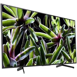 49" Телевизор Sony KD-49XG7096 2019 LED, HDR, Triluminos