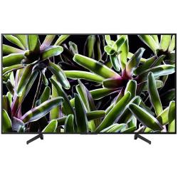 49" Телевизор Sony KD-49XG7096 2019 LED, HDR, Triluminos