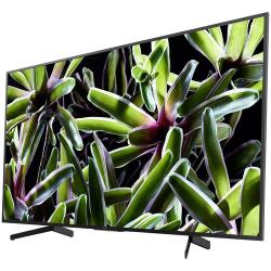 55" Телевизор Sony KD-55XG7005 2019 LED, HDR