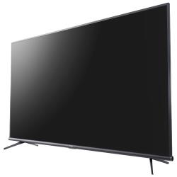 55" Телевизор TCL L55P8MUS 2019 LED, HDR