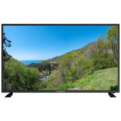 43" Телевизор HARPER 43F670TS LED, HDR