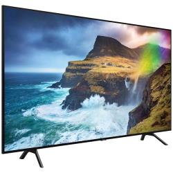 75" Телевизор Samsung QE75Q77RAU 2019 QLED, HDR