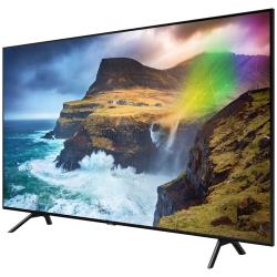 75" Телевизор Samsung QE75Q77RAU 2019 QLED, HDR