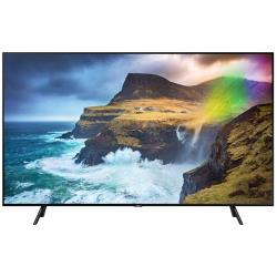 75" Телевизор Samsung QE75Q77RAU 2019 QLED, HDR