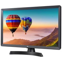 24" Телевизор LG 24TN510S 2020 LED