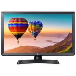 24" Телевизор LG 24TN510S 2020 LED